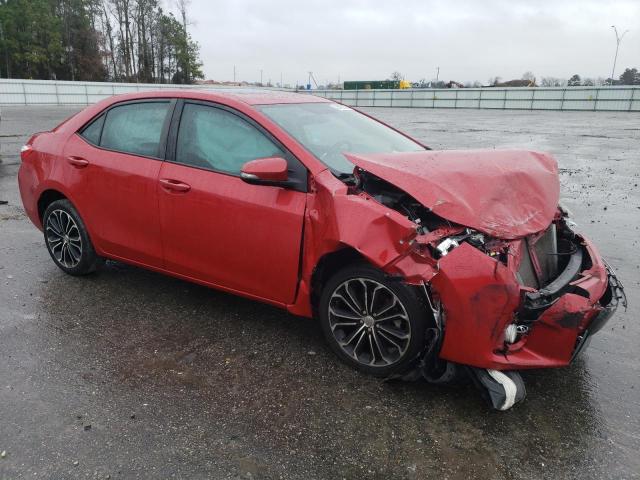 Photo 4 from auction – 2016 TOYOTA COROLLA L with VIN 2T1BURHE6GC515683