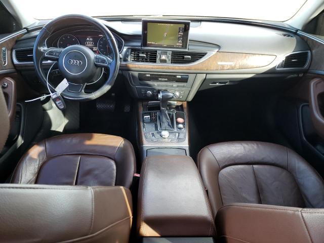 صورة رقم 8 من المزاد - 2012 AUDI A6 PREMIUM مع VIN WAUGGAFC3CN075748