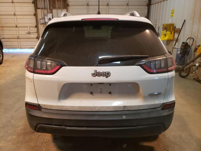 Photo 6 from auction – 2019 JEEP CHEROKEE L with VIN 1C4PJLCB2KD149631