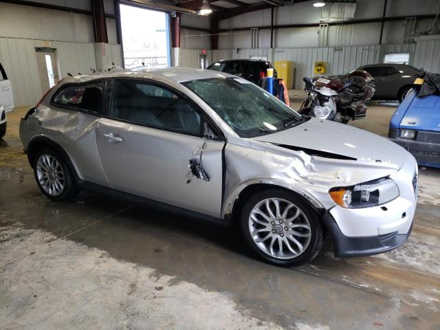 Photo 4 from auction – 2009 VOLVO C30 T5 with VIN YV1MK672892150164