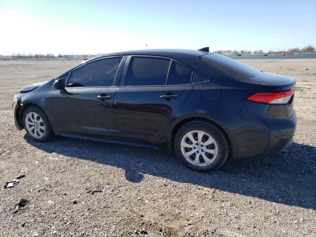 Photo 2 from auction – 2020 TOYOTA COROLLA LE with VIN JTDEPRAE2LJ060036