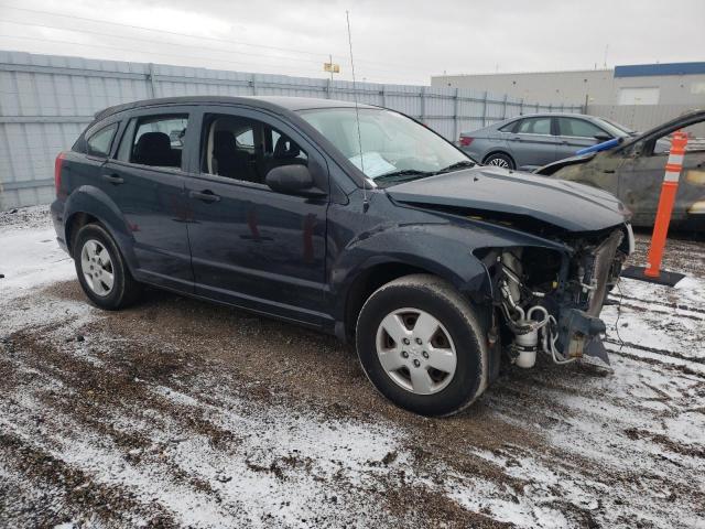 Photo 4 from auction – 2007 DODGE CALIBER with VIN 1B3HB28B87D534415