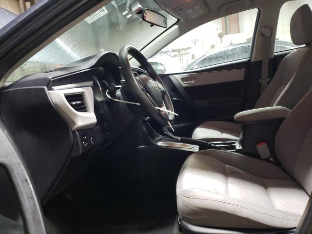 Photo 7 from auction – 2014 TOYOTA COROLLA EC with VIN 5YFBPRHE1EP075229