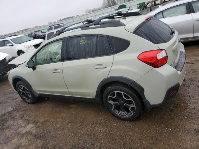 Photo 2 from auction – 2014 SUBARU XV CROSSTR with VIN JF2GPAGC1E8255556