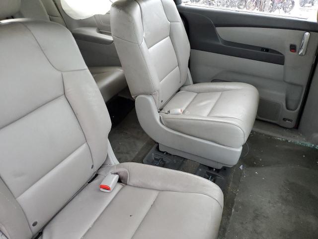 Photo 11 from auction – 2014 HONDA ODYSSEY EX with VIN 5FNRL5H65EB004963