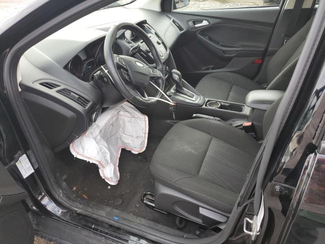 Photo 7 from auction – 2017 FORD FOCUS SE with VIN 1FADP3F25HL233606