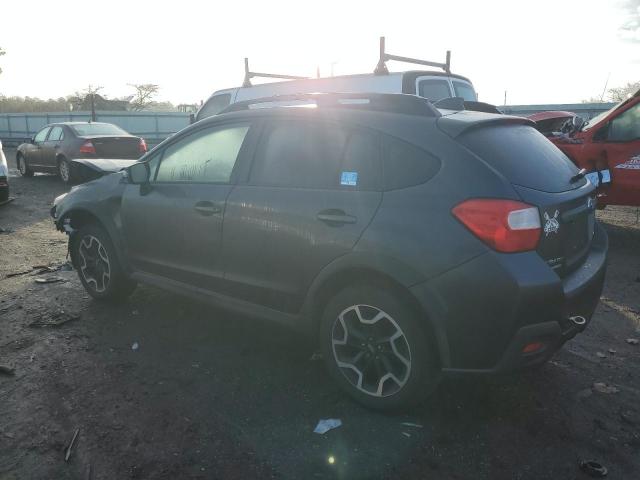 Photo 2 from auction – 2016 SUBARU CROSSTREK with VIN JF2GPAKC8GH328318