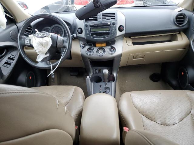 Photo 8 from auction – 2010 TOYOTA RAV4 LIMIT with VIN 2T3DK4DVXAW026773