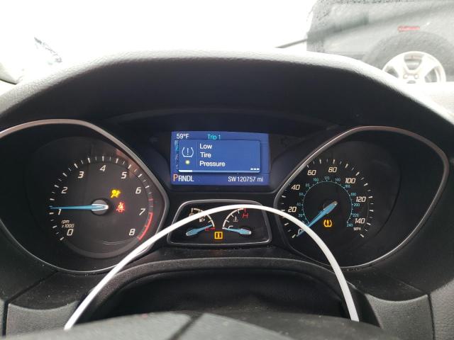 Photo 9 from auction – 2014 FORD FOCUS SE with VIN 1FADP3K27EL326595