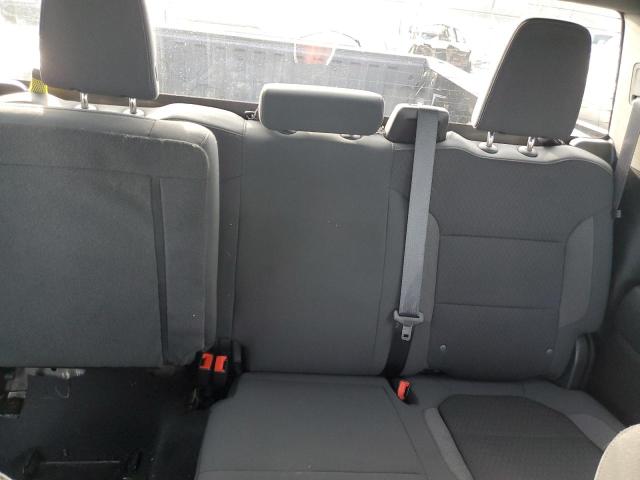 Photo 10 from auction – 2021 CHEVROLET SILVERADO with VIN 3GCPYJEK1MG407432