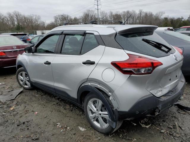 Photo 2 from auction – 2019 NISSAN KICKS S with VIN 3N1CP5CUXKL558046