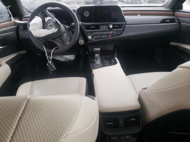 Zdjęcie 8 z aukcji – 2023 LEXUS ES 250 BAS z VIN 58AD11D14PU010562