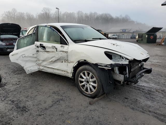 Photo 4 from auction – 2012 PORSCHE CAYENNE with VIN WP1AA2A26CLA05704