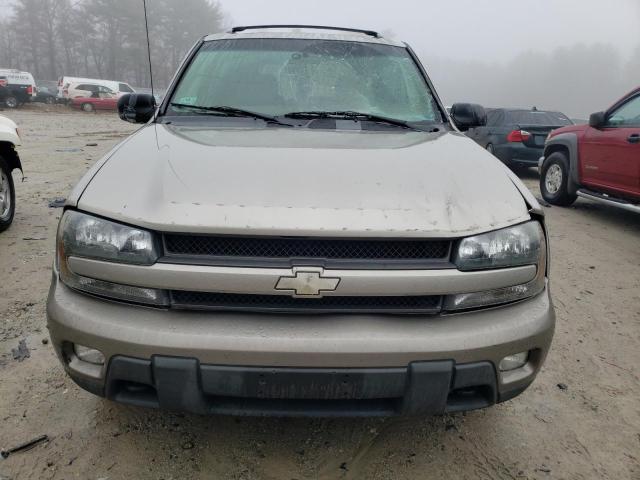 Photo 5 from auction – 2002 CHEVROLET TRAILBLAZE with VIN 1GNDT13S022121363