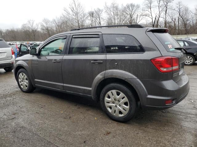 Photo 2 from auction – 2019 DODGE JOURNEY SE with VIN 3C4PDCBB2KT774209