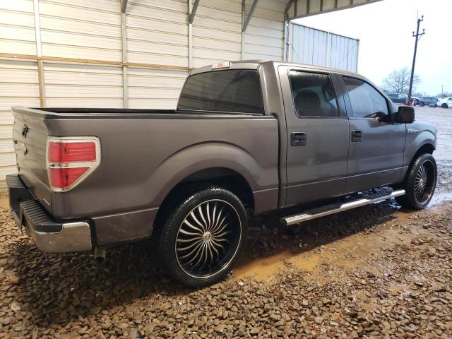 Photo 3 from auction – 2012 FORD F150 SUPER with VIN 1FTEW1CM2CKD09759