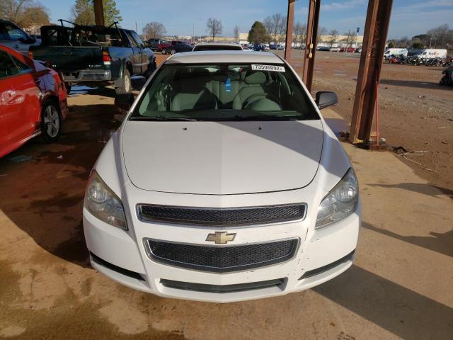 Photo 5 from auction – 2012 CHEVROLET MALIBU LS with VIN 1G1ZA5EU4CF156310
