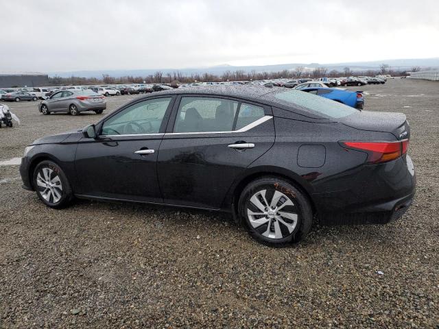 Photo 2 from auction – 2020 NISSAN ALTIMA with VIN 1N4BL4BV0LC260407