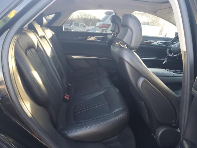 Photo 10 from auction – 2013 LINCOLN MKZ with VIN 3LN6L2GK8DR828593