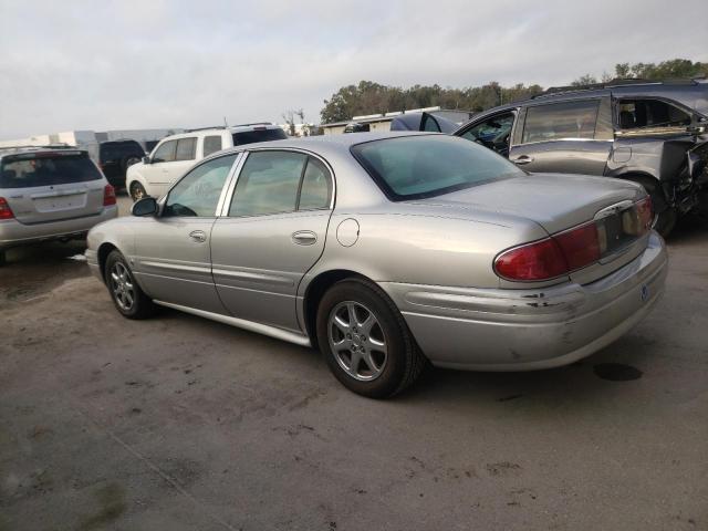 Photo 2 from auction – 2004 BUICK LESABRE CU with VIN 1G4HP52K944178347