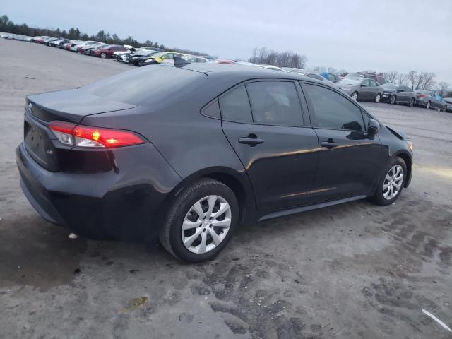 Photo 3 from auction – 2020 TOYOTA COROLLA LE with VIN 5YFEPRAE2LP096160