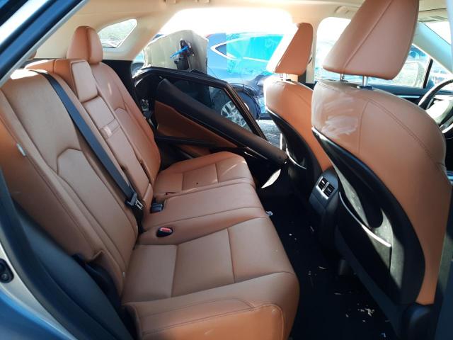 صورة رقم 11 من المزاد - 2022 LEXUS RX 350 مع VIN 2T2HZMDA1NC363029
