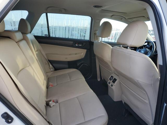 Photo 10 from auction – 2017 SUBARU OUTBACK 3. with VIN 4S4BSENC8H3240289