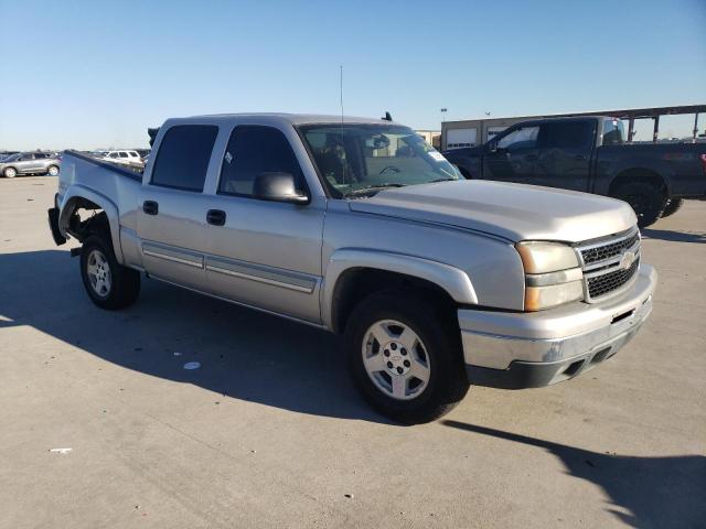 Photo 4 from auction – 2006 CHEVROLET SILVERADO with VIN 2GCEK13TX61216382