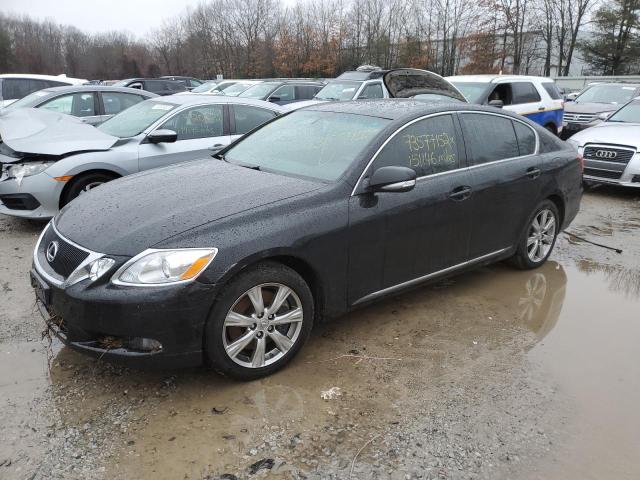 LEXUS GS 350 2008 con VIN JTHCE96S780016069 - Foto de la subasta