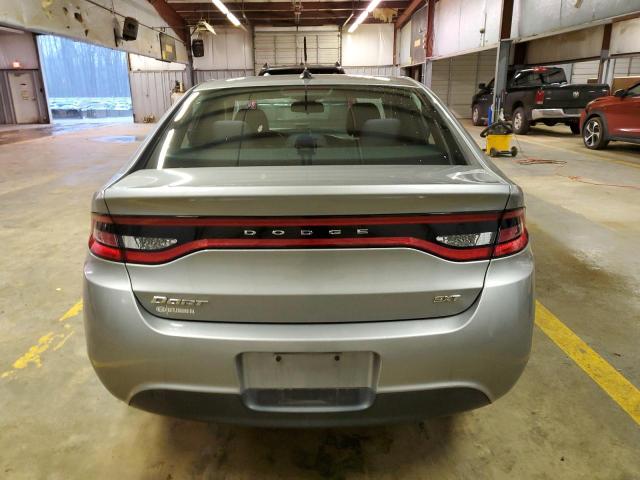 Photo 6 from auction – 2015 DODGE DART SXT with VIN 1C3CDFBBXFD330379
