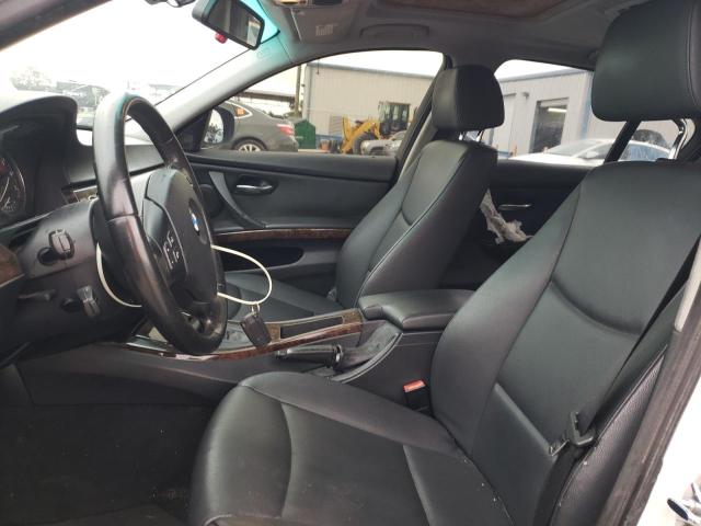 Photo 7 from auction – 2009 BMW 328 I with VIN WBAPH73599A172152