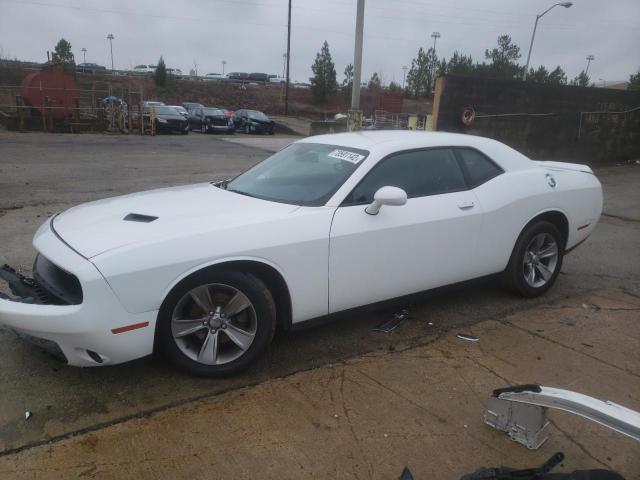 DODGE CHALLENGER 2019 with VIN 2C3CDZAG8KH534657 - Photo from auction