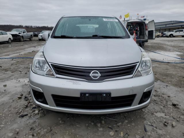 Photo 5 from auction – 2012 NISSAN VERSA S with VIN 3N1BC1CP4CK810875