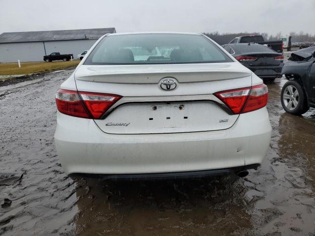 Photo 6 from auction – 2016 TOYOTA CAMRY LE with VIN 4T1BF1FK4GU127645