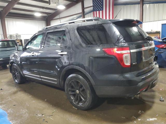 Photo 2 from auction – 2014 FORD EXPLORER X with VIN 1FM5K7D8XEGA68339