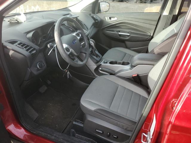 Photo 7 from auction – 2015 FORD ESCAPE SE with VIN 1FMCU9G90FUC54668