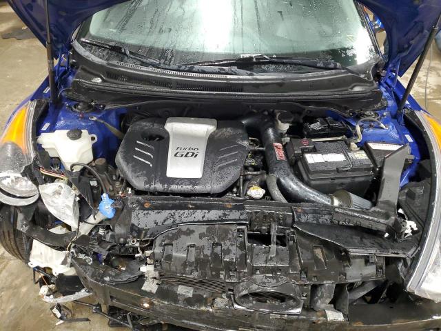 Photo 11 from auction – 2013 HYUNDAI VELOSTER T with VIN KMHTC6AEXDU176503