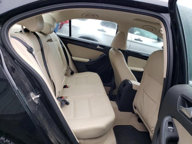 Photo 10 from auction – 2016 VOLKSWAGEN JETTA SEL with VIN 3VWL07AJ6GM340951