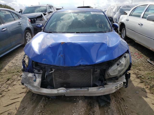 Photo 5 from auction – 2016 HONDA CIVIC LX with VIN 2HGFC4B58GH312740