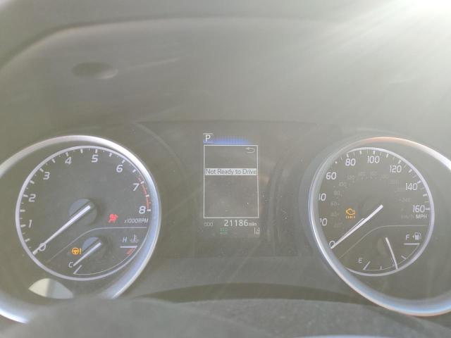 Photo 9 from auction – 2022 TOYOTA CAMRY LE with VIN 4T1C11AK2NU017443