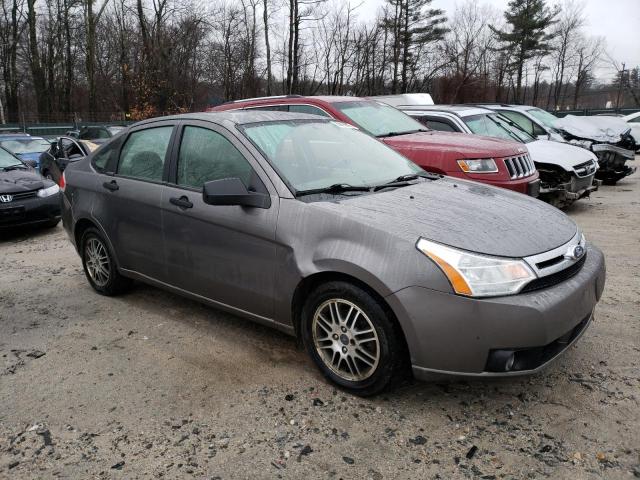 Photo 4 from auction – 2011 FORD FOCUS SE with VIN 1FAHP3FN1BW172255