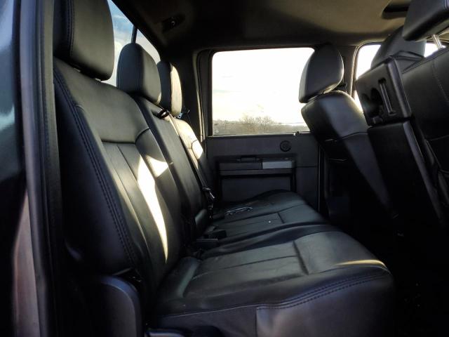Photo 10 from auction – 2011 FORD F250 SUPER with VIN 1FT7W2BT2BEA25391