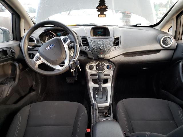 Photo 8 from auction – 2017 FORD FIESTA SE with VIN 3FADP4EJ5HM138380