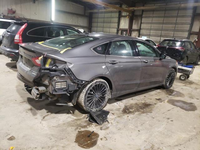 Photo 3 from auction – 2013 FORD FUSION TIT with VIN 3FA6P0K98DR101753