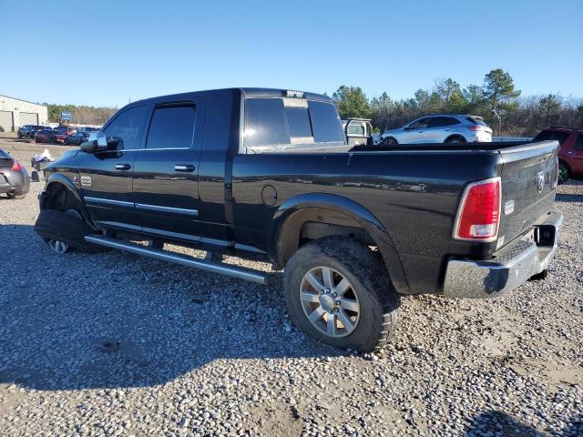 Photo 2 from auction – 2018 RAM 2500 LONGH with VIN 3C6UR5PL1JG119782