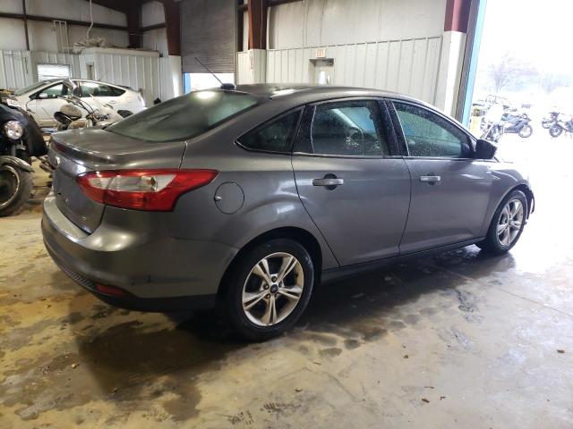 Photo 3 from auction – 2013 FORD FOCUS SE with VIN 1FADP3F26DL315239