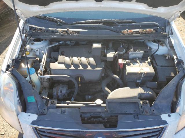 Photo 11 from auction – 2011 NISSAN SENTRA 2.0 with VIN 3N1AB6AP7BL678900