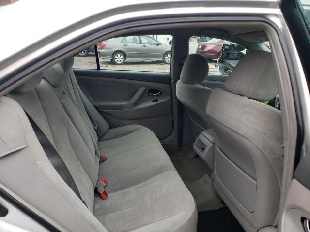 Photo 10 from auction – 2009 TOYOTA CAMRY BASE with VIN 4T1BE46K59U889115