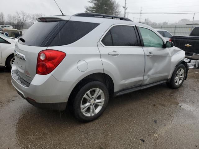 Photo 3 from auction – 2011 CHEVROLET EQUINOX LT with VIN 2CNALDEC9B6230065