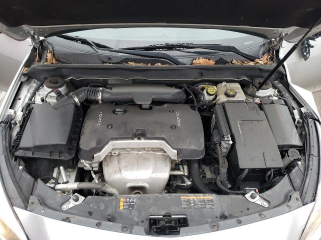 Photo 11 from auction – 2016 CHEVROLET MALIBU LIM with VIN 1G11C5SA2GF155504